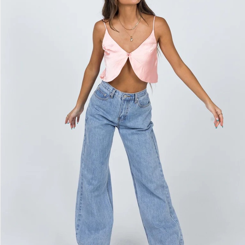 Princess Polly top